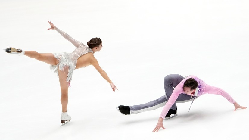   РИА Новости Александр Вильф