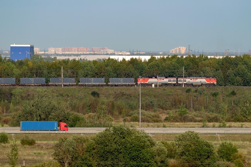     © Румянцева Наталия / Фотобанк Лори