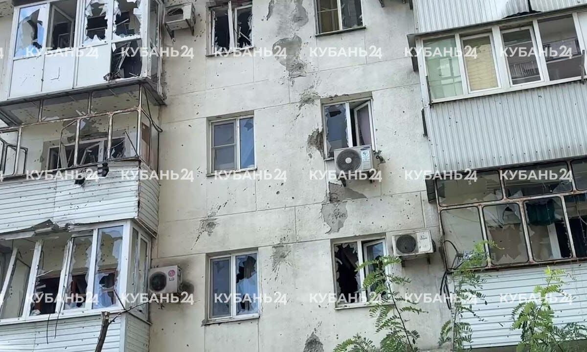    Фото «Кубань 24»