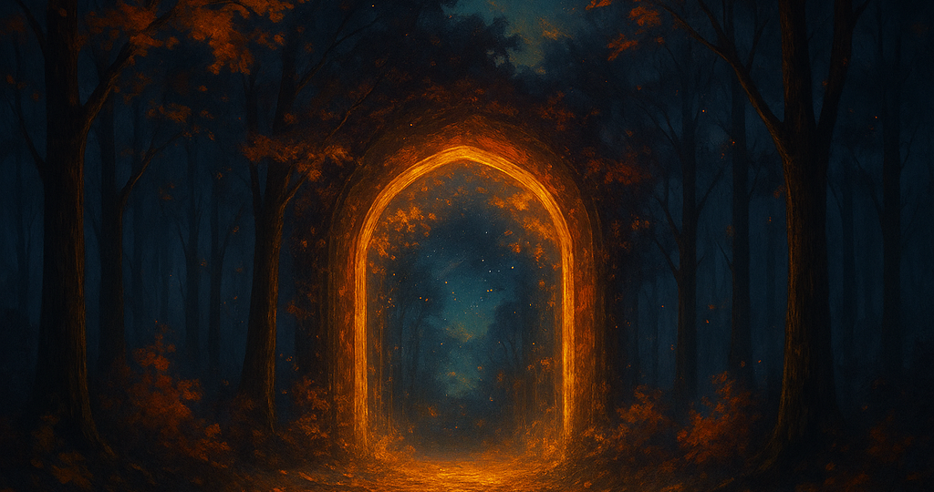 Октябрь 2025: месяц силы, перехода и откровений. Что важно знать