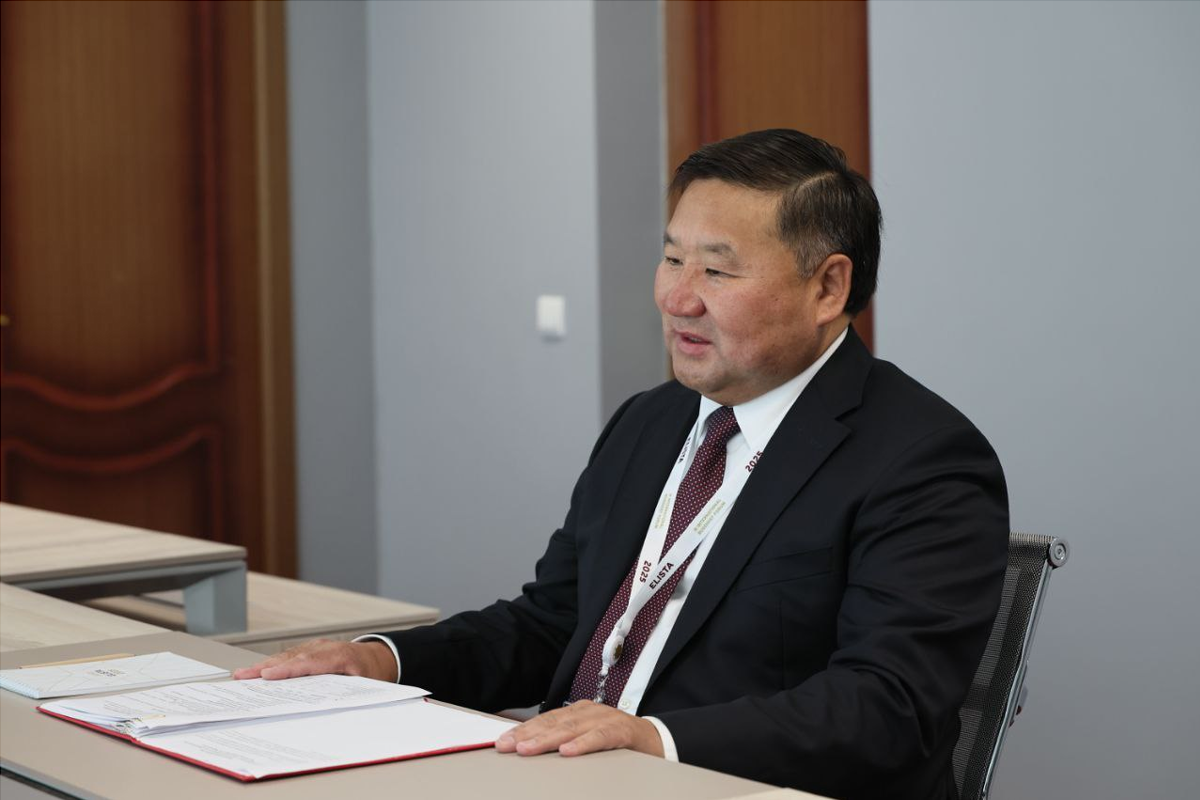    Фото: Владислав Ховалыг, источник: t.me/khovalyg_live