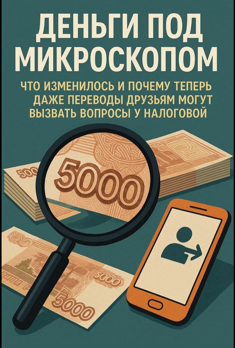 #новости #деньги #финансы #фнс