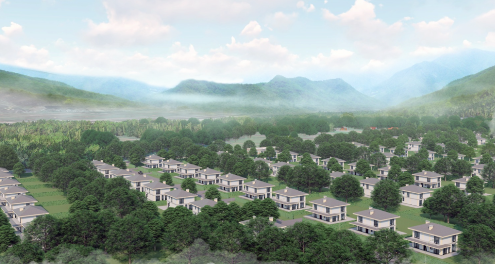 проект «Горный Чарыш».