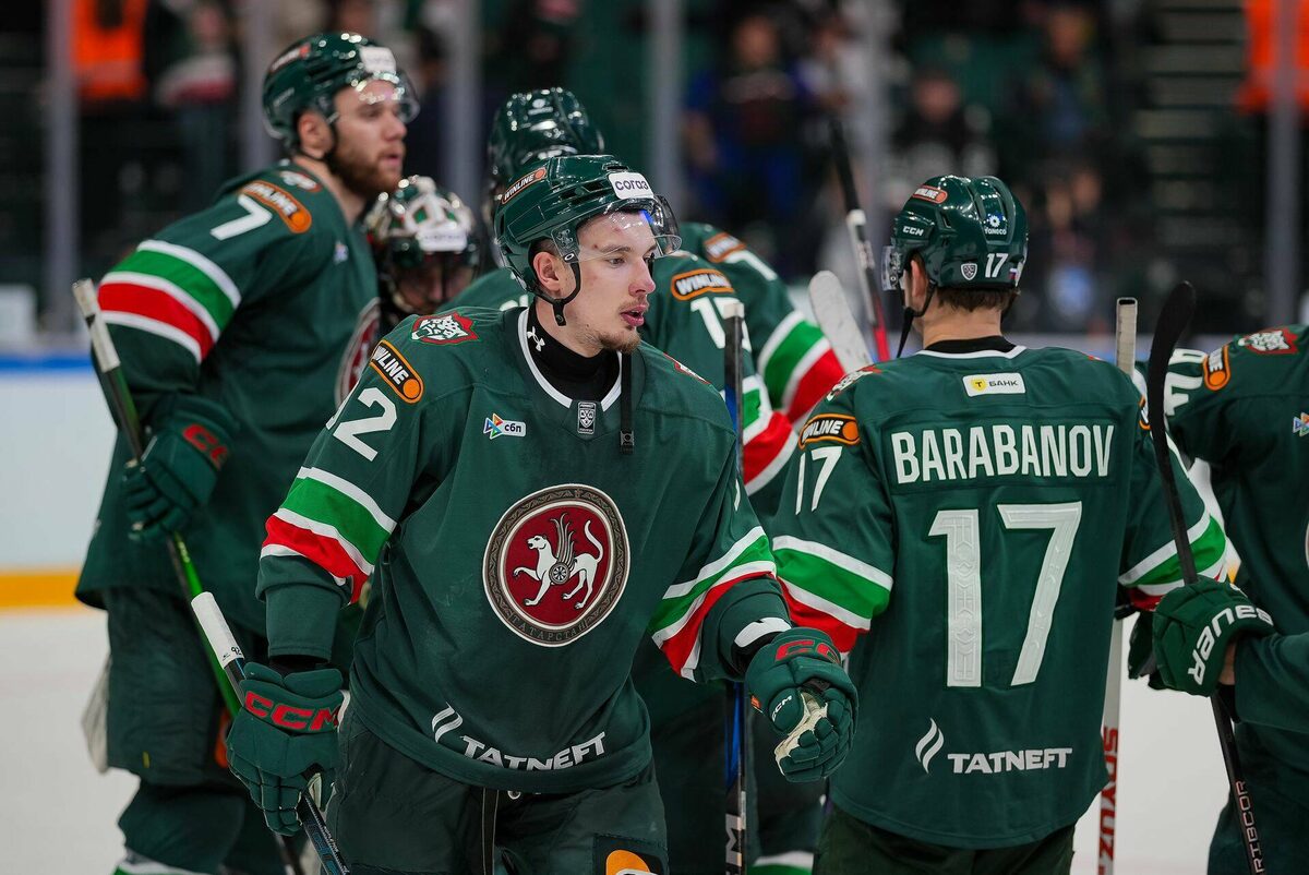 Фото: ak-bars.ru