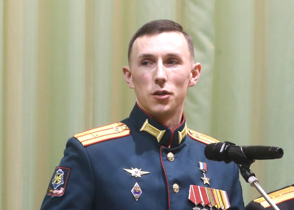     / Источник: © ИЗВЕСТИЯ/Андрей Эрштрем