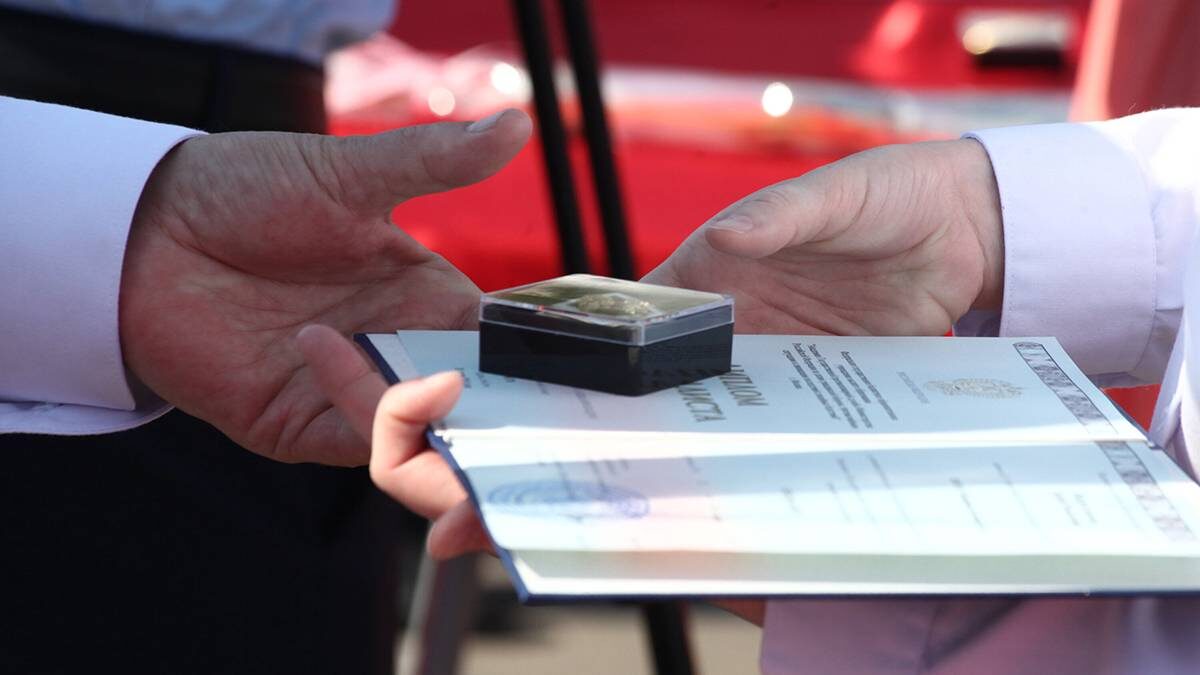    Фото: Сергей Ведяшкин / АГН Москва