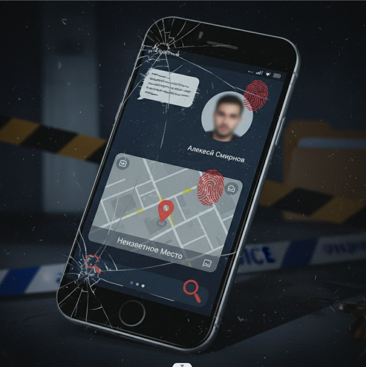 Телефонный детектив: 7 невидимых следов, по которым можно вычислить любовника жены с 99% точностью