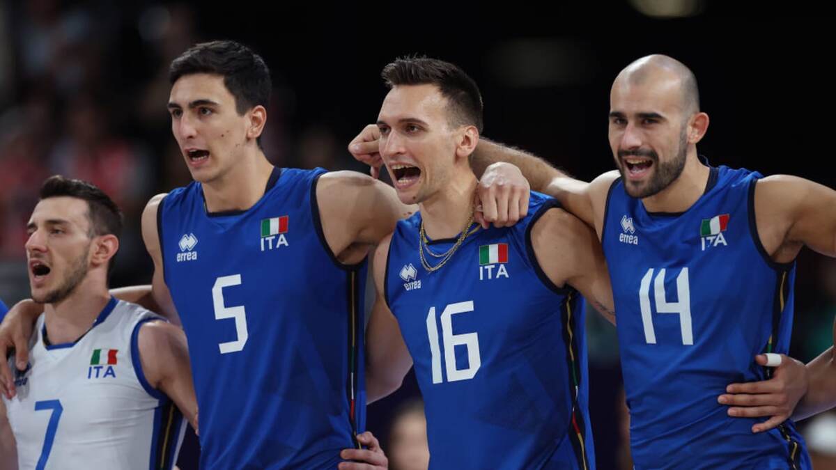 Фото: Carl Recine/Getty Images