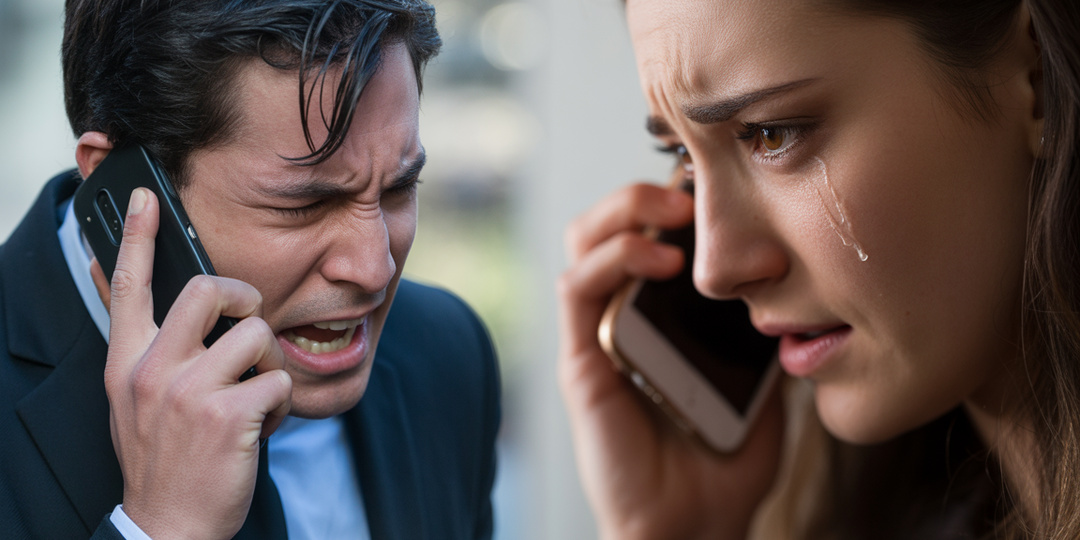 Постоянно ссоримся с мужем, но выгнать его жалко. Как поступить?