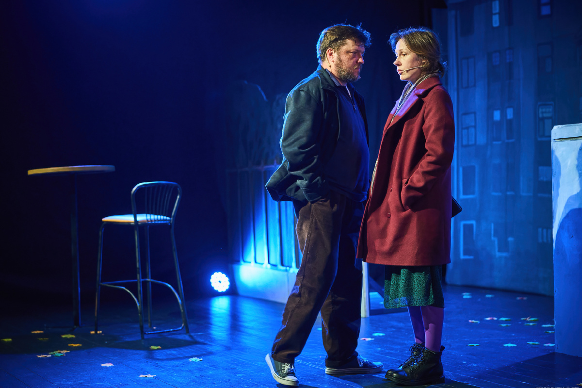 Фото: Виктор Дмитриев