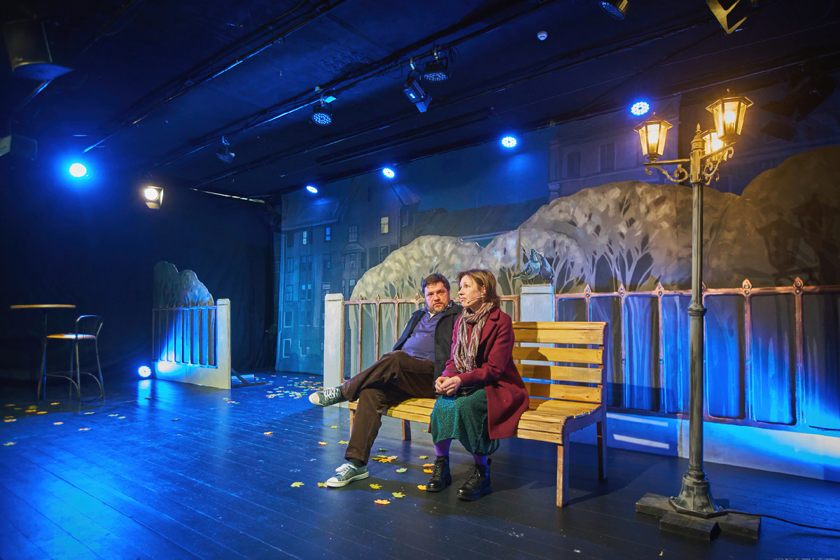 Фото: Виктор Дмитриев