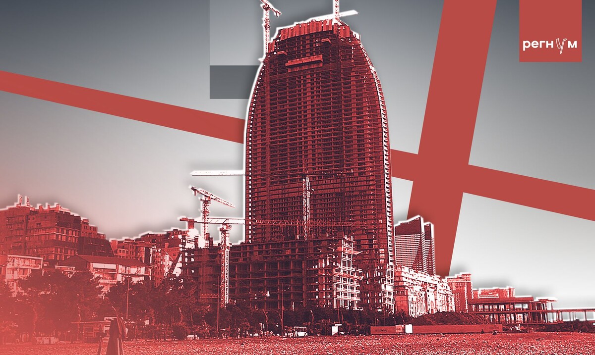     / Источник: Иван Шилов (с) ИА Регнум