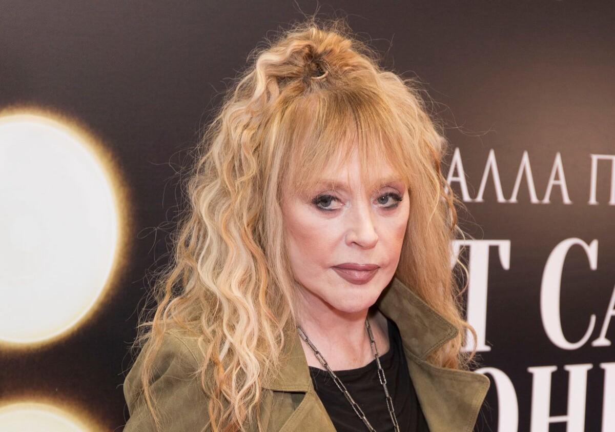     / Источник: © Vadim Tarakanov/Global Look Press