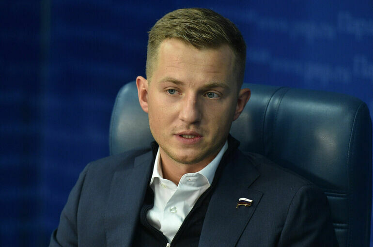   Игорь Самохвалов/ПГ