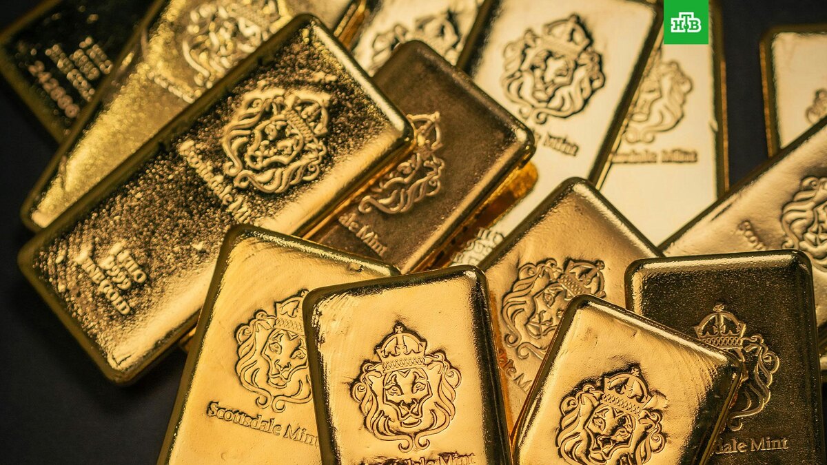    Фото: Scottsdale Mint / unsplash.com