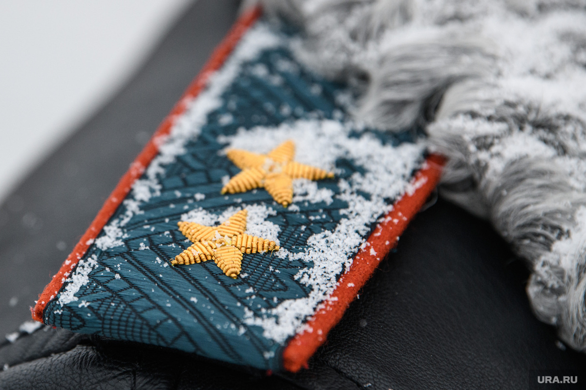 Оглоблин не стал оспаривать приговор по делу о махинациях. Фото: Илья Московец © URA.RU