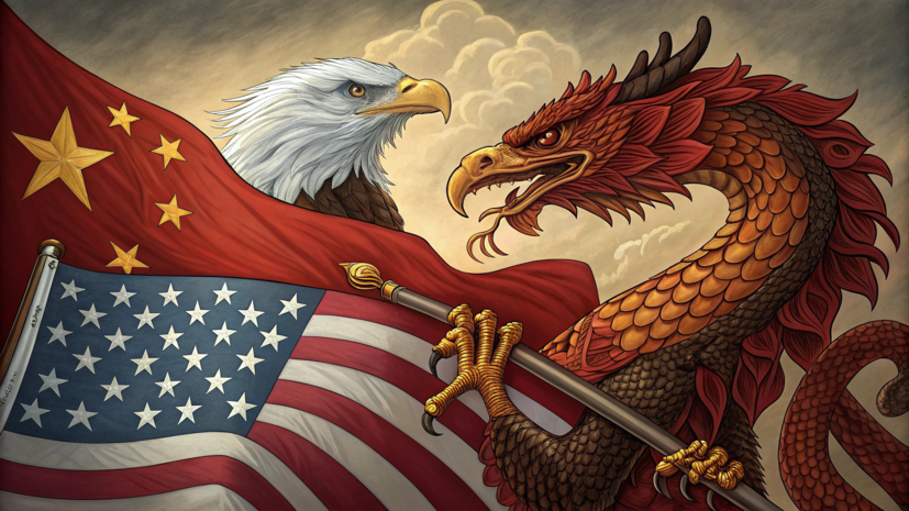   Сгенерировано с помощью ИИ