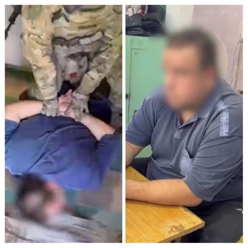    Силовики предотвратили преступления против военнослужащих в Севастополе и ДНР