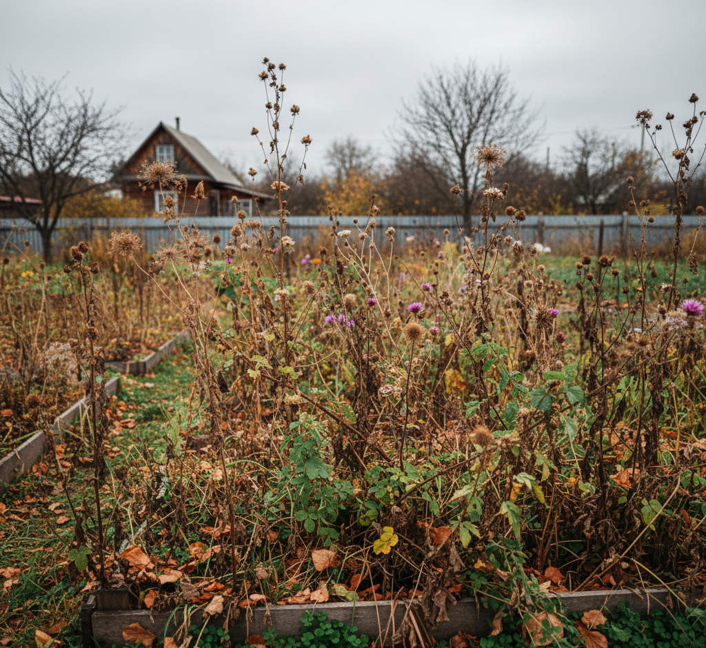 Фото: Андрей Жданов (добрый сосед)
