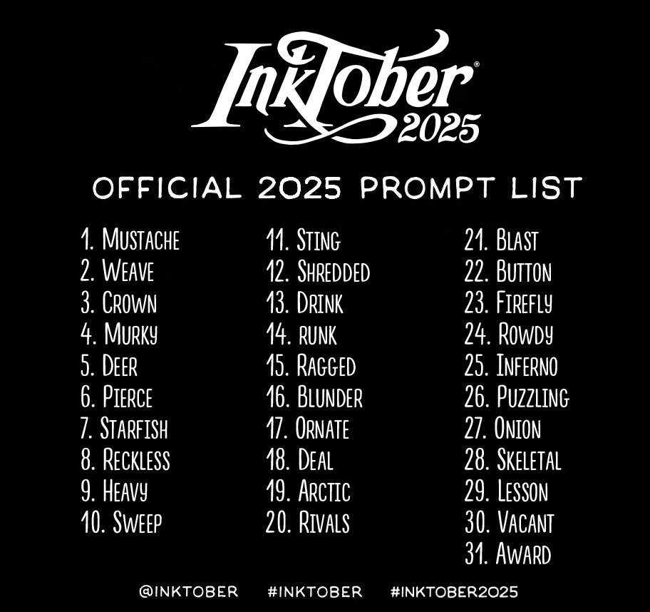 Официальный список 