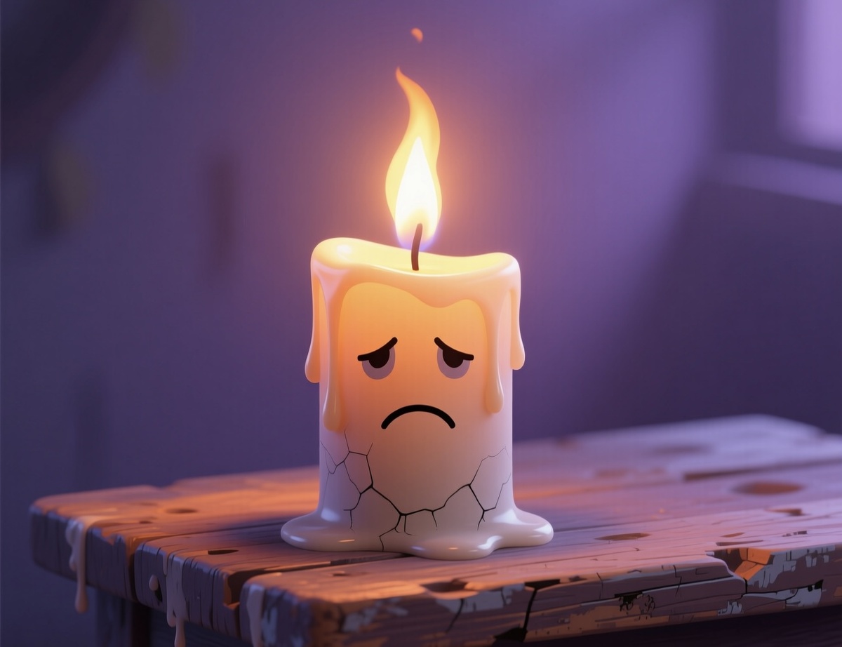 Ваша сила воли заканчивается раньше дня. Узнайте почему.