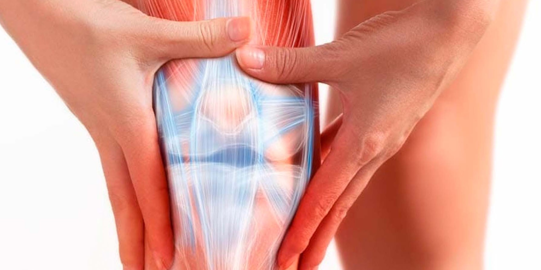 Боль в колене - нестабильность коленного сустава