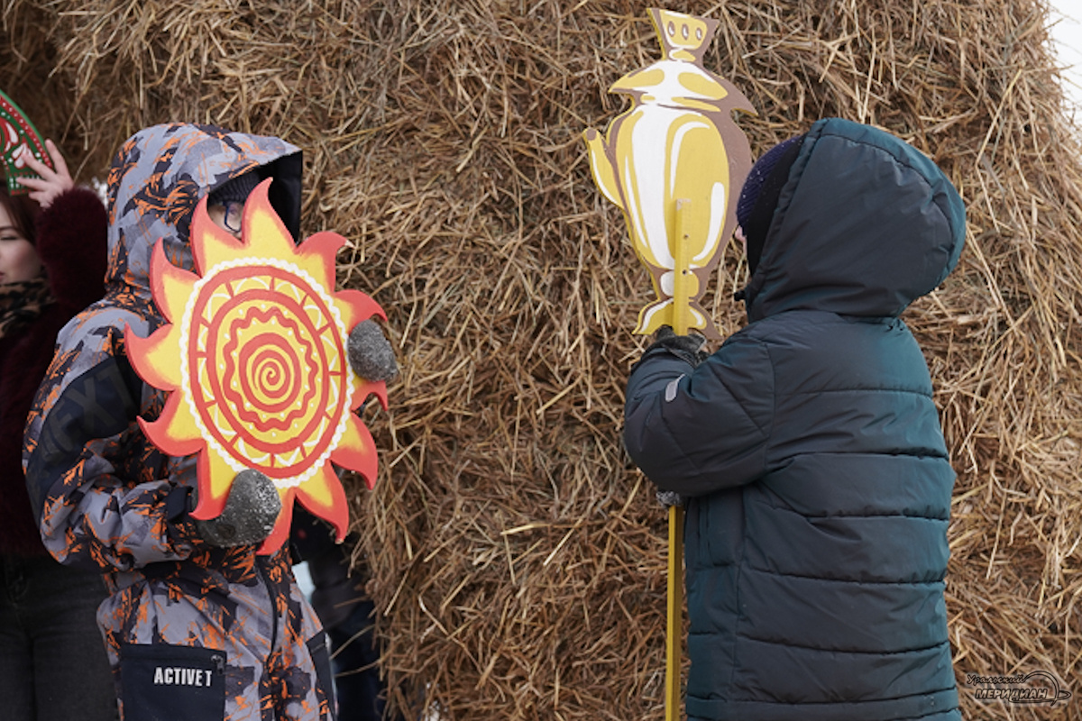    Фото: Лидия Аникина © ИА «Уральский меридиан»