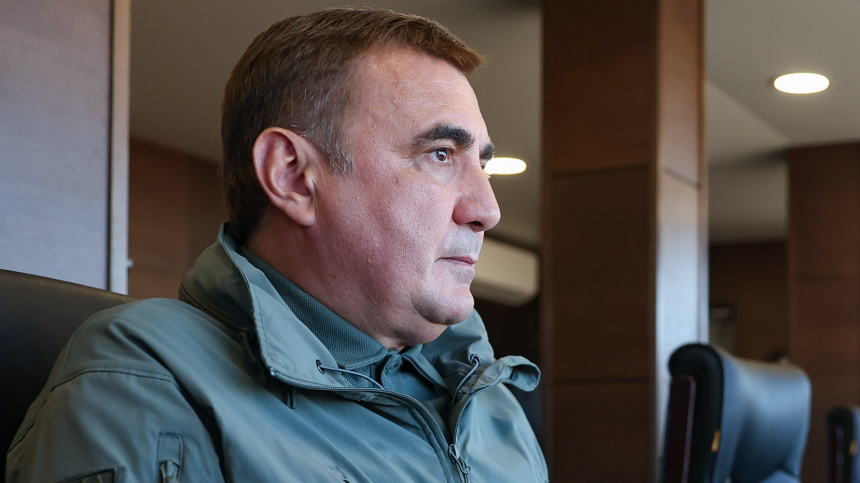    Фото: Валерий Шарифулин/ТАСС