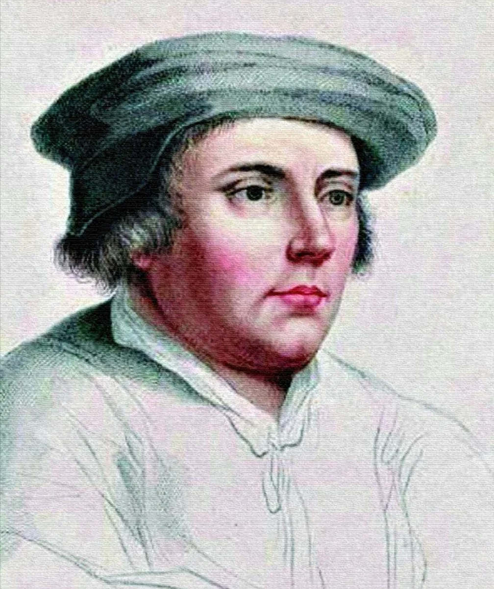 Ричард Ченслер открыл торговый путь из Англи. В Московия через Белое море 