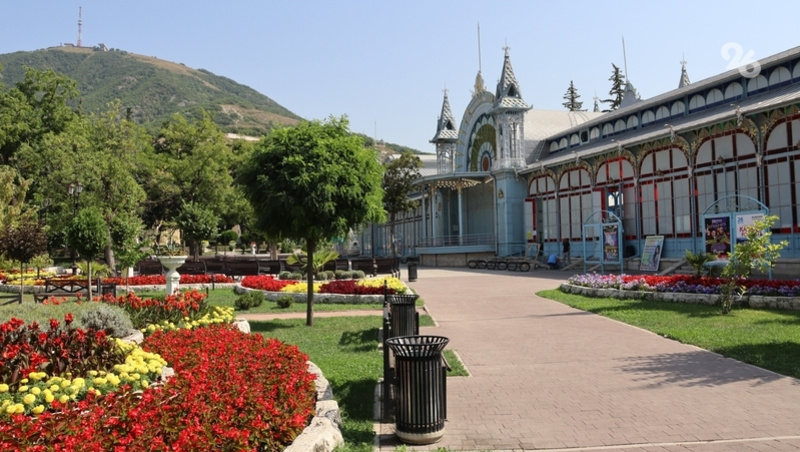      Фото: ИА «Победа26»