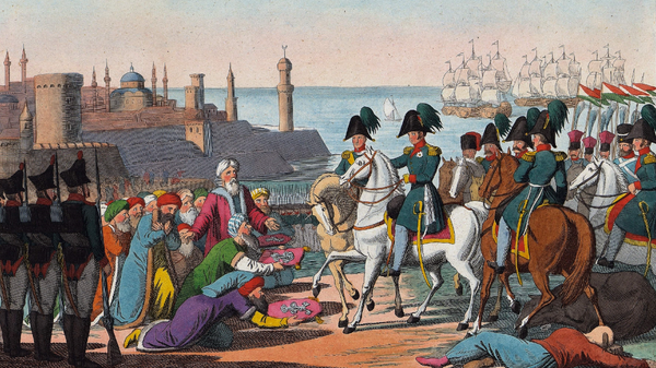    © Из коллекции Государственного Русского музея