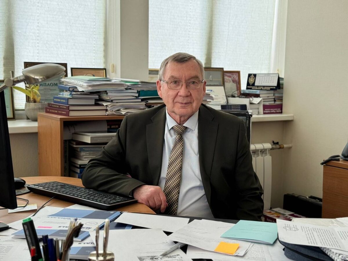    ИПСМ РАН отмечает 40-летие: на "Земле Санниковой" поговорят о гранях фантастики