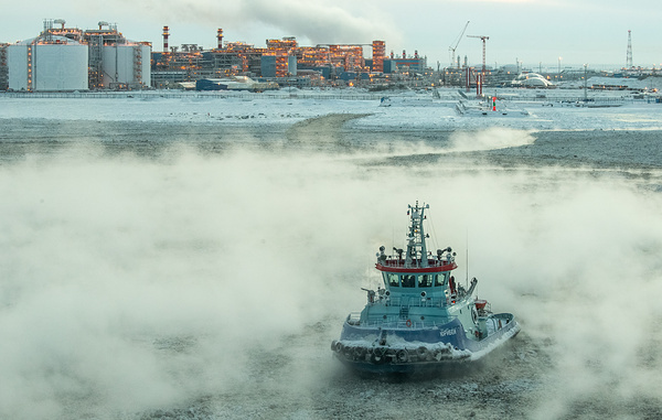 Александр Рюмин/ТАСС