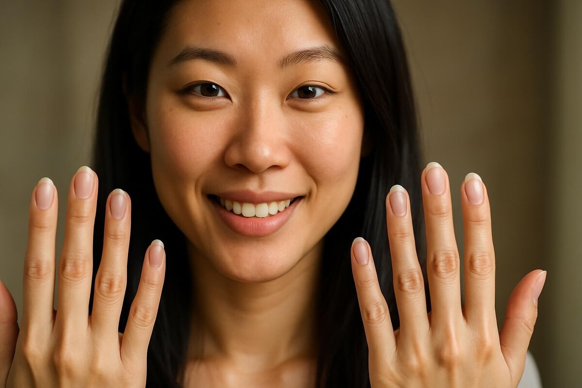    Продавая ногти в Китае можно заработать, но точно не разбогатеть