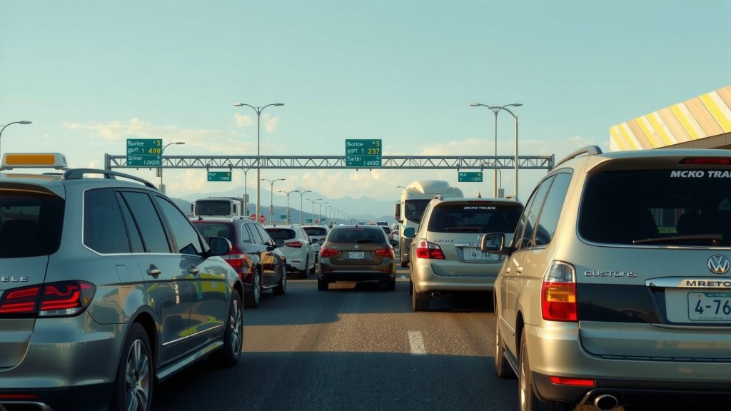    Почему арестовывают авто из Грузии на границе и как решить проблемы