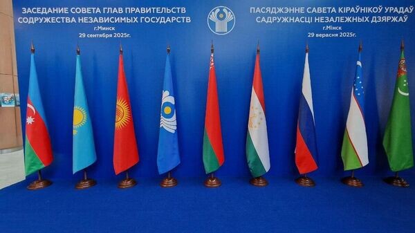    © Sputnik / Александр Жибуль