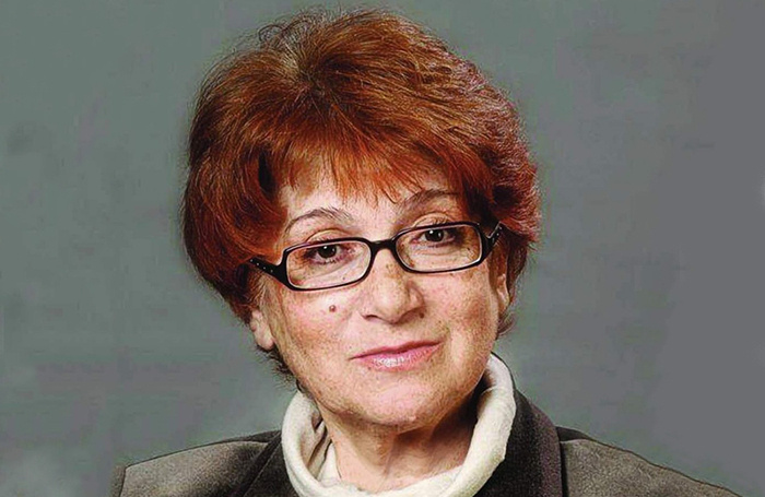    Татьяна Агаева.Театр им. Евгения Вахтангова