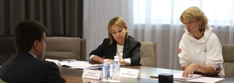    Фото: Пресс-служба Минсельхоза РФ