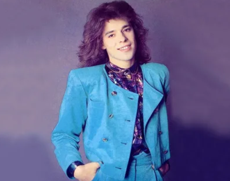 Евгений Белоусов