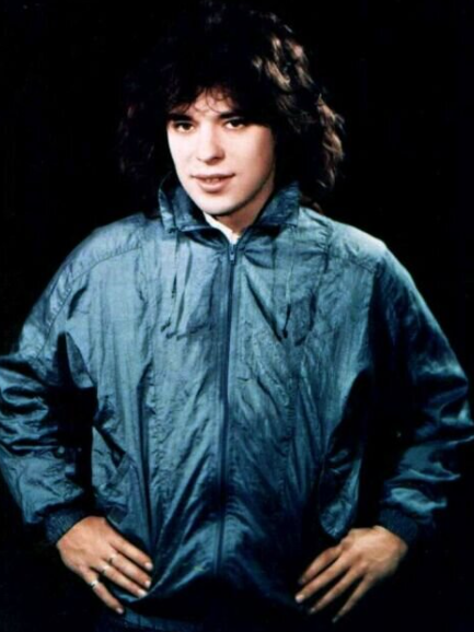 Евгений Белоусов