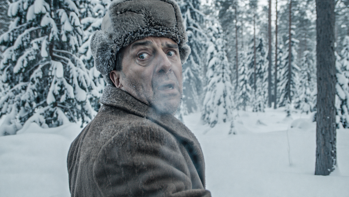 Иллюстрация к истории создана при помощи ИИ