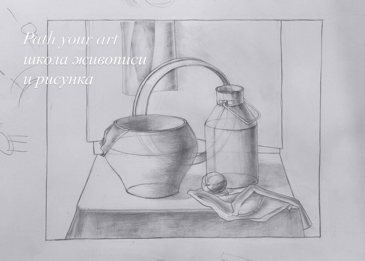 Подготовка к Рериха