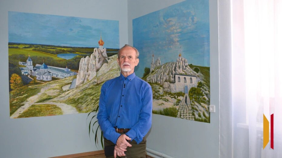    Автор фото: Юлия Белогорлова