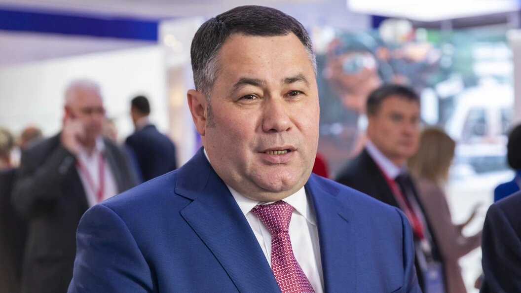    Aleksey Smyshlyaev/Globallookpress