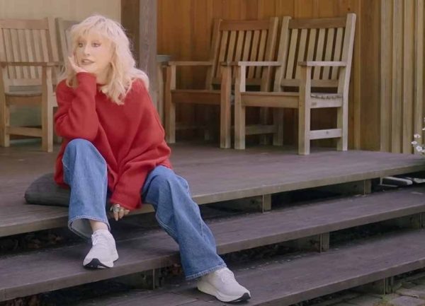    Алла Пугачева. Фото: ТВЦ