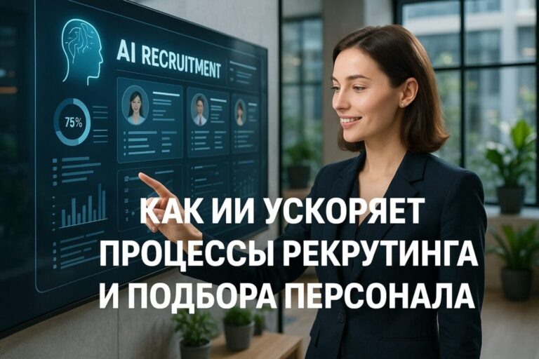    ИИ автоматизация для бизнеса Astralot AI