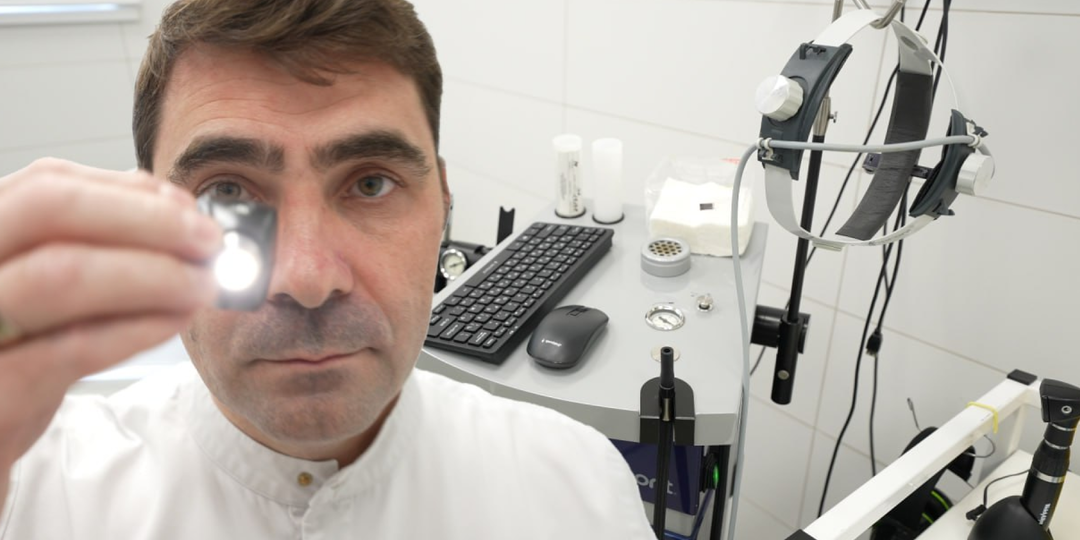 Что нового в лечении ЛОР-заболеваний?