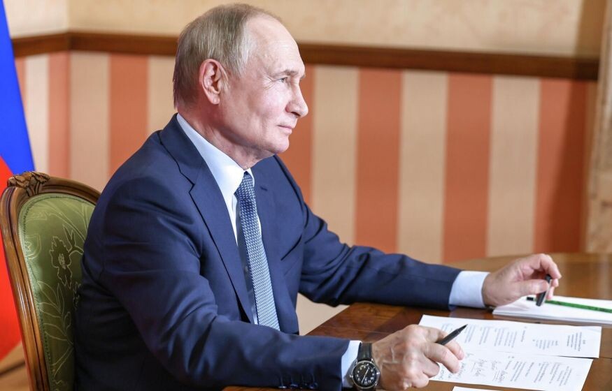    «Президент Путин, начинайте переговоры!»: министр из Британии дерзко обратился к президенту РФ с плохим прогнозом по СВО