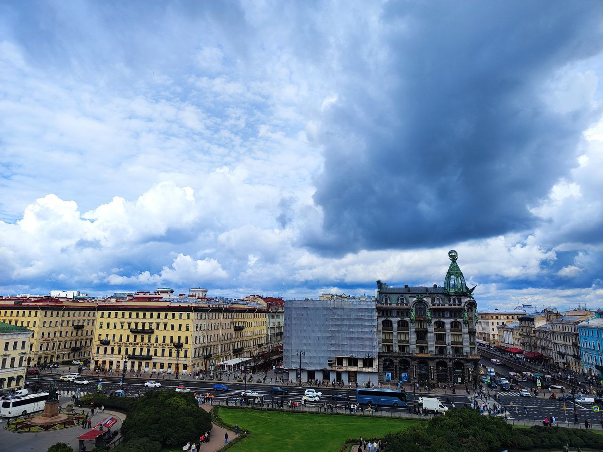 Фото автора.