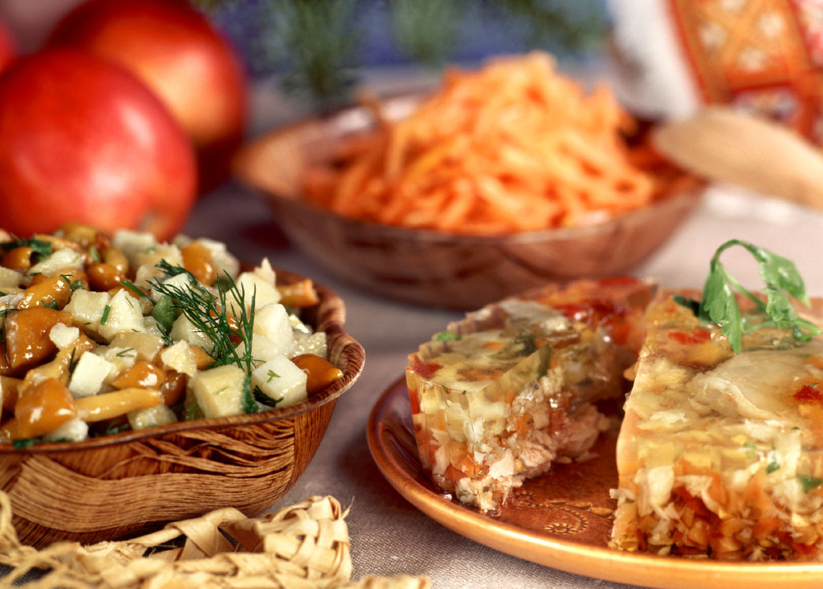 Фото: © Anatoly Prososov/ Russian Look/ Global Look Press